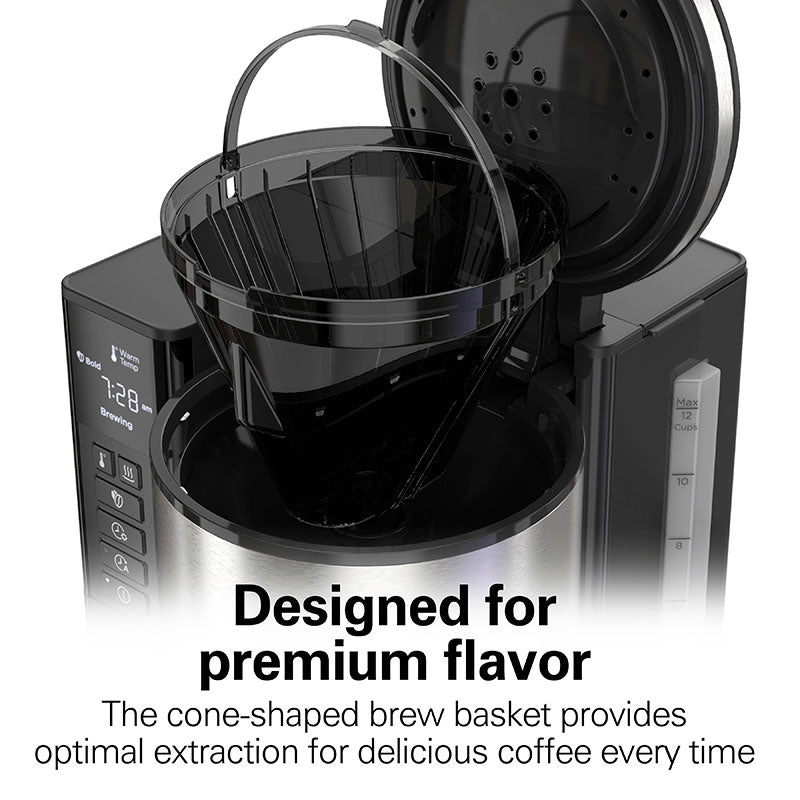 Product view