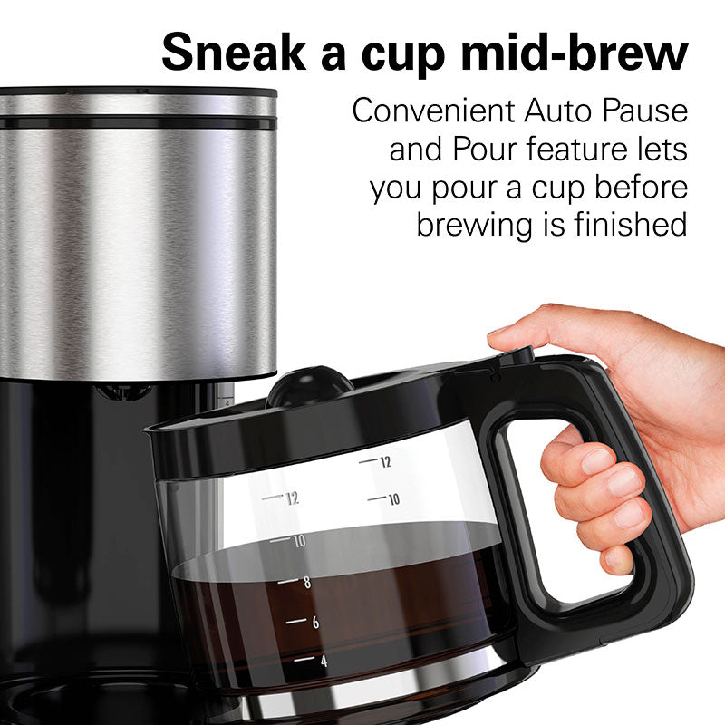 Product view