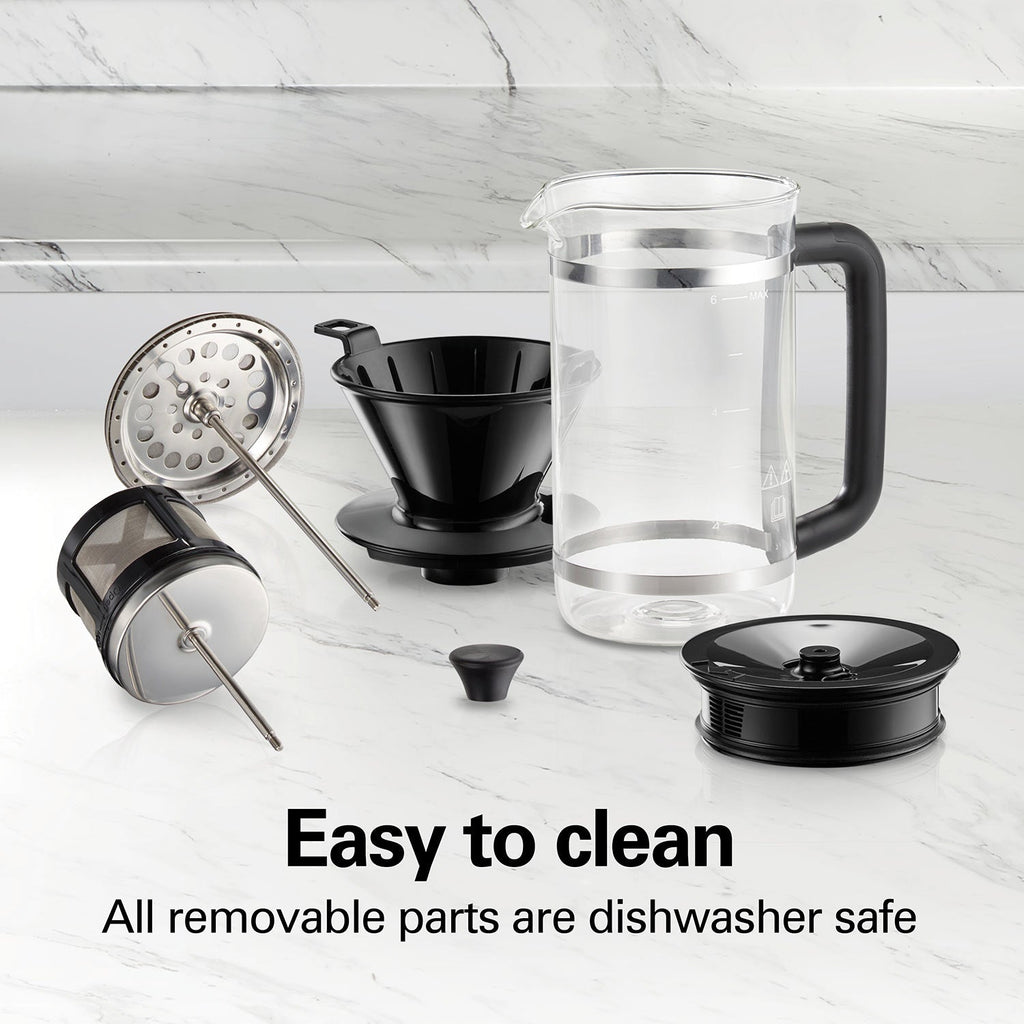 Product view