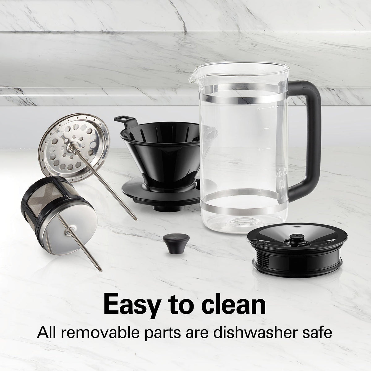 Product view