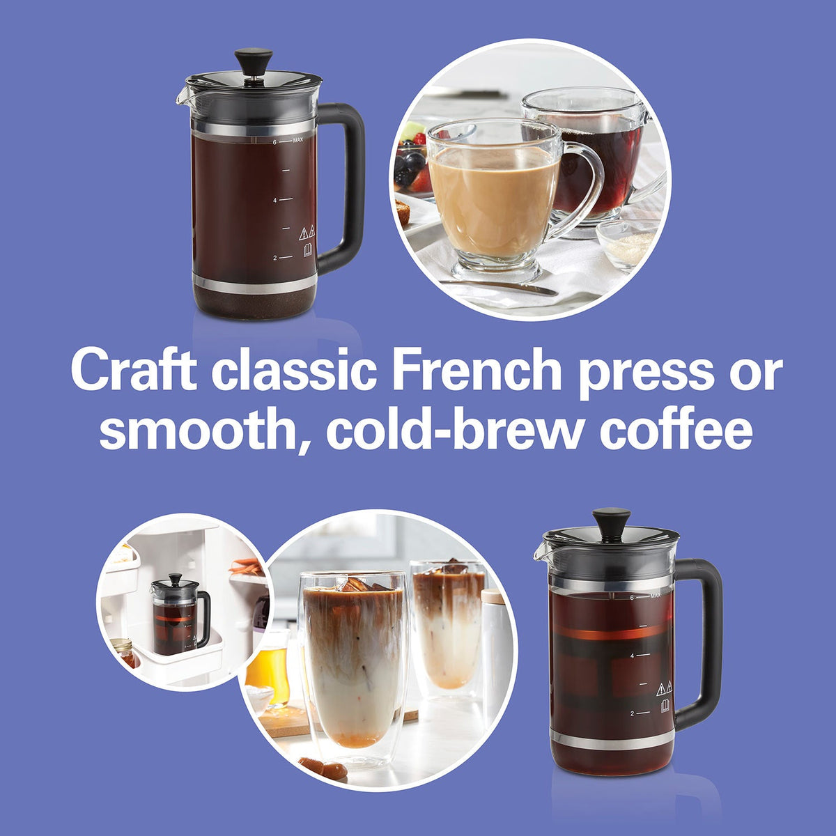 Product view