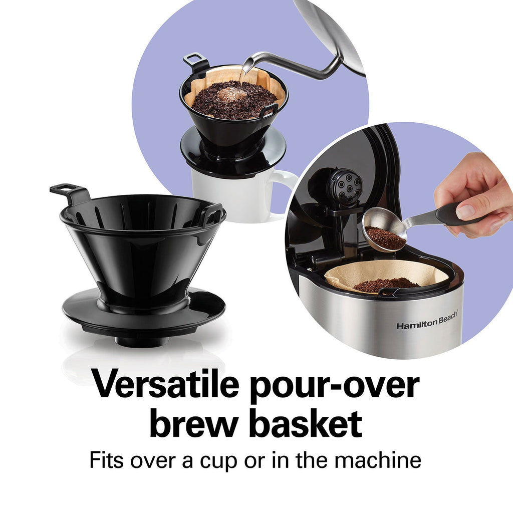 Product view