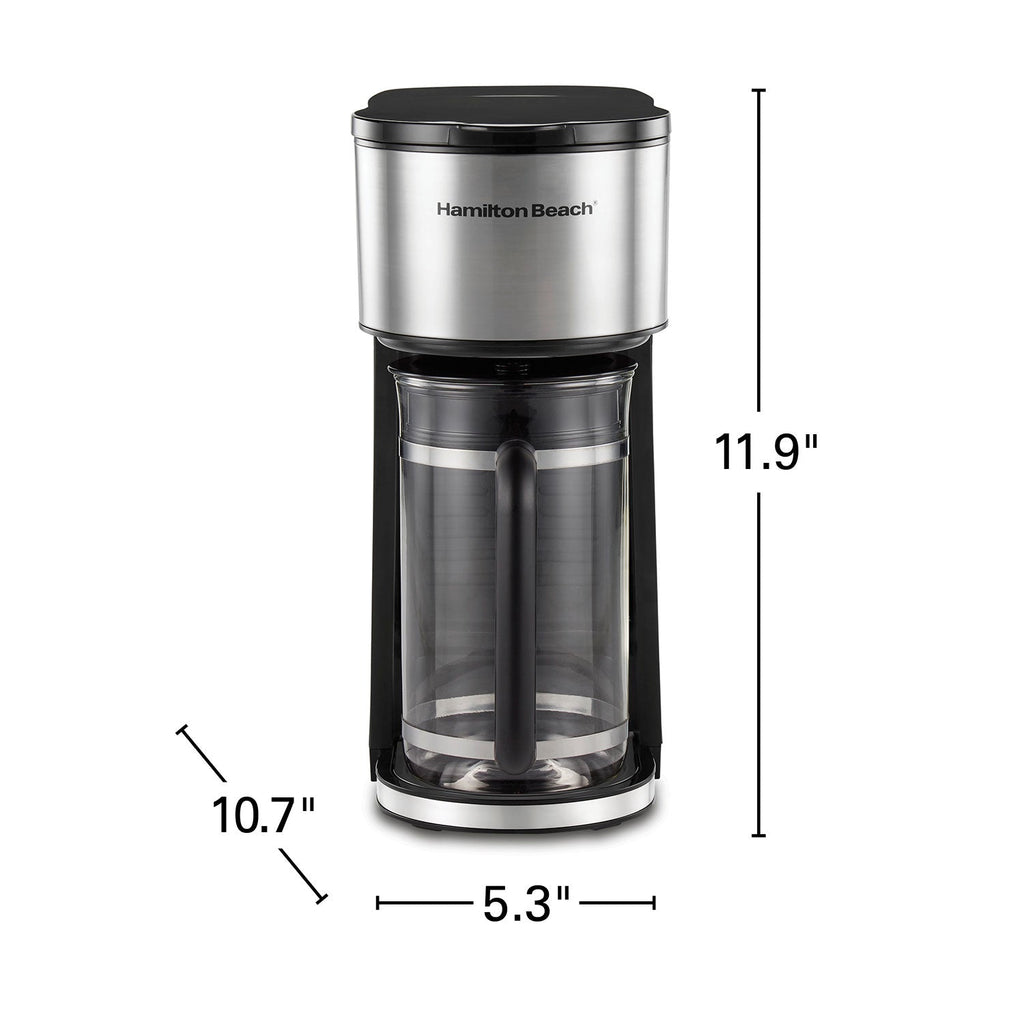 Product view