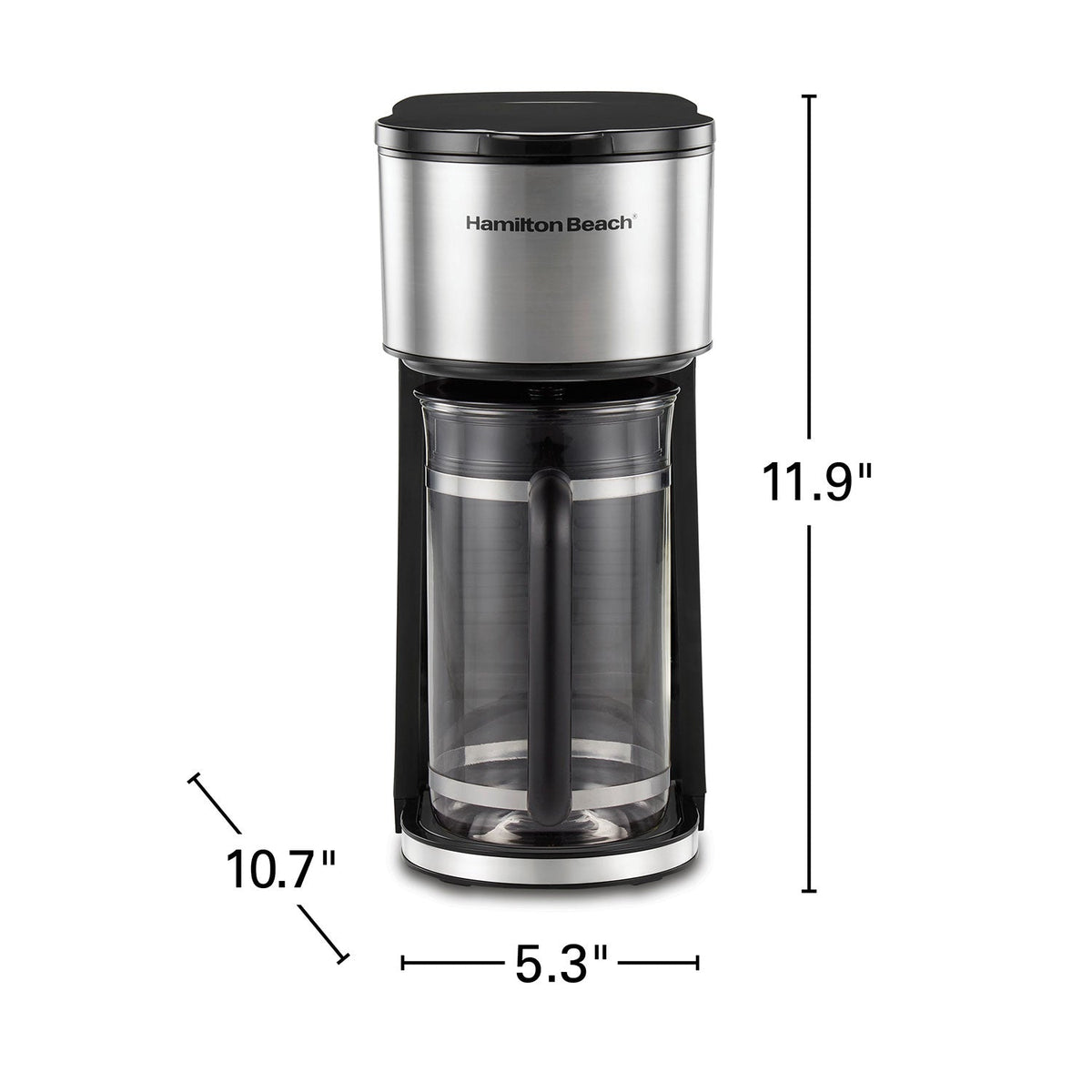 Product view