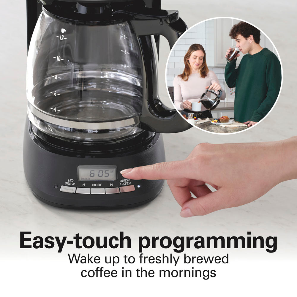 Product view