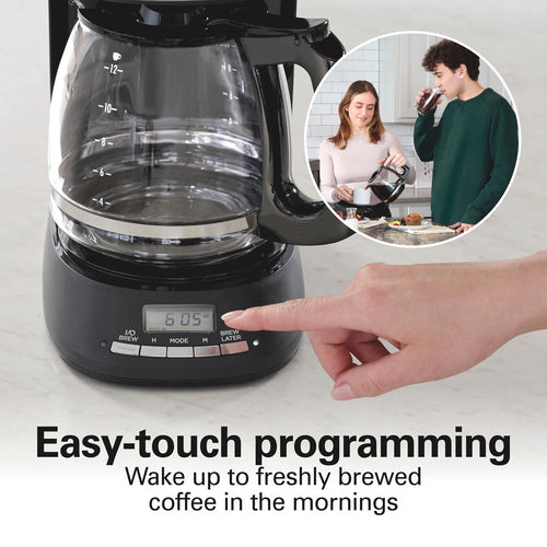 Product view