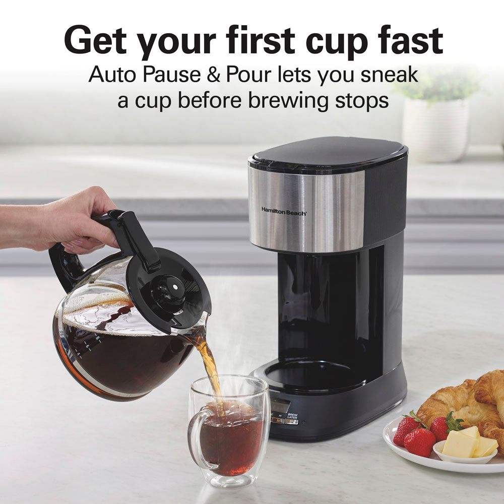 Product view