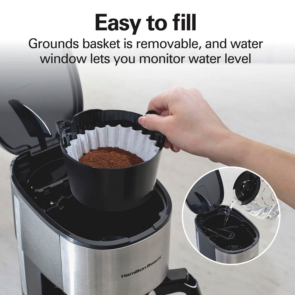Product view