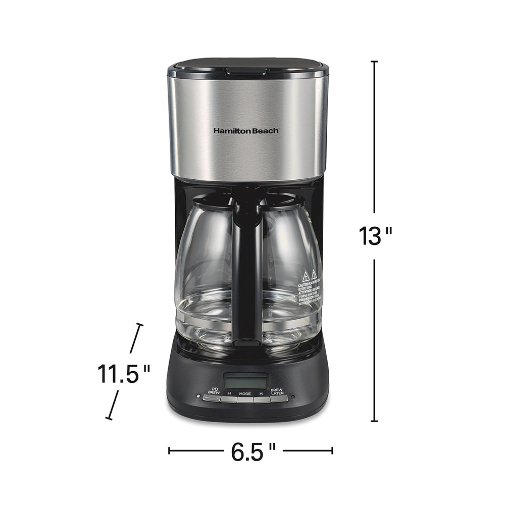 Product view