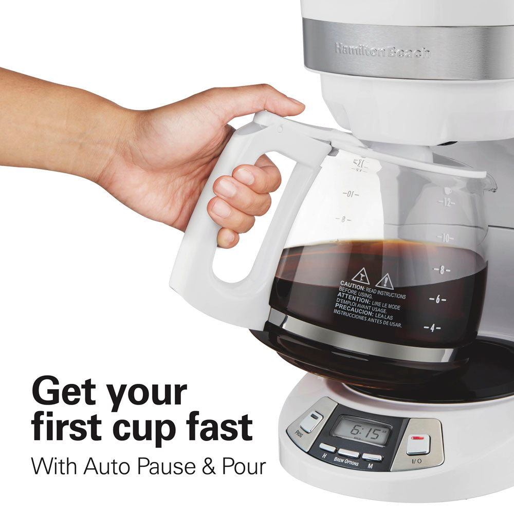 Product view