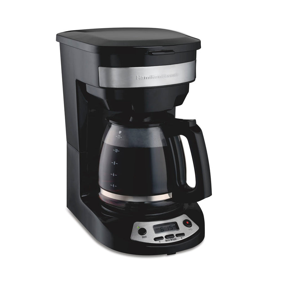 Programmable Coffee Maker A8