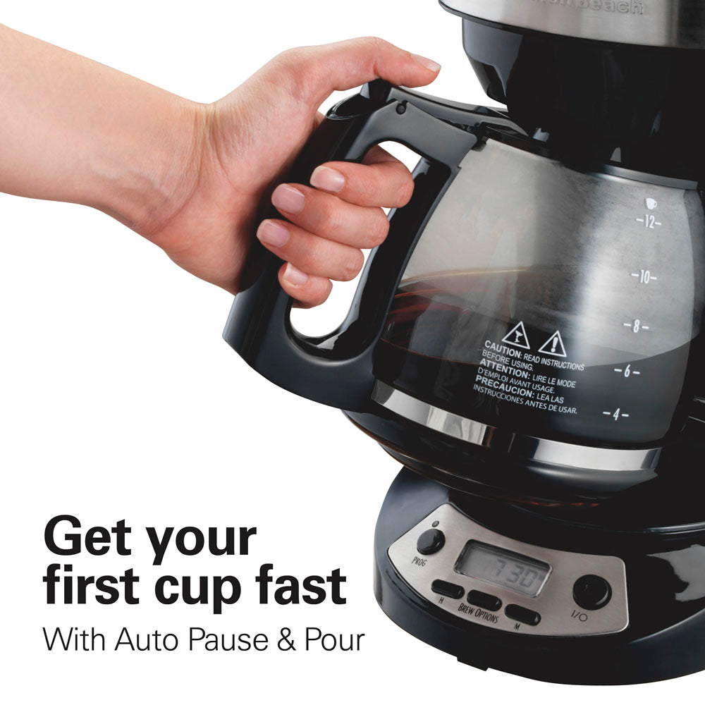 Product view