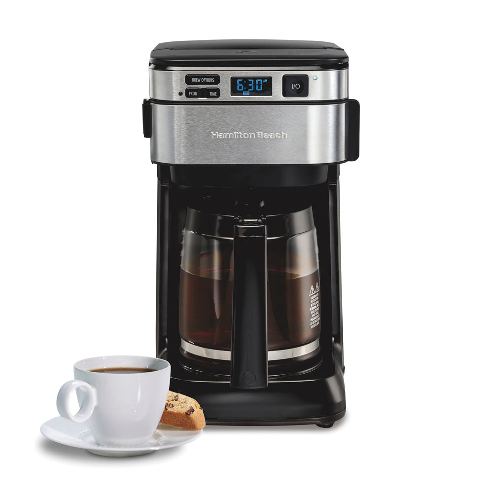 Product view