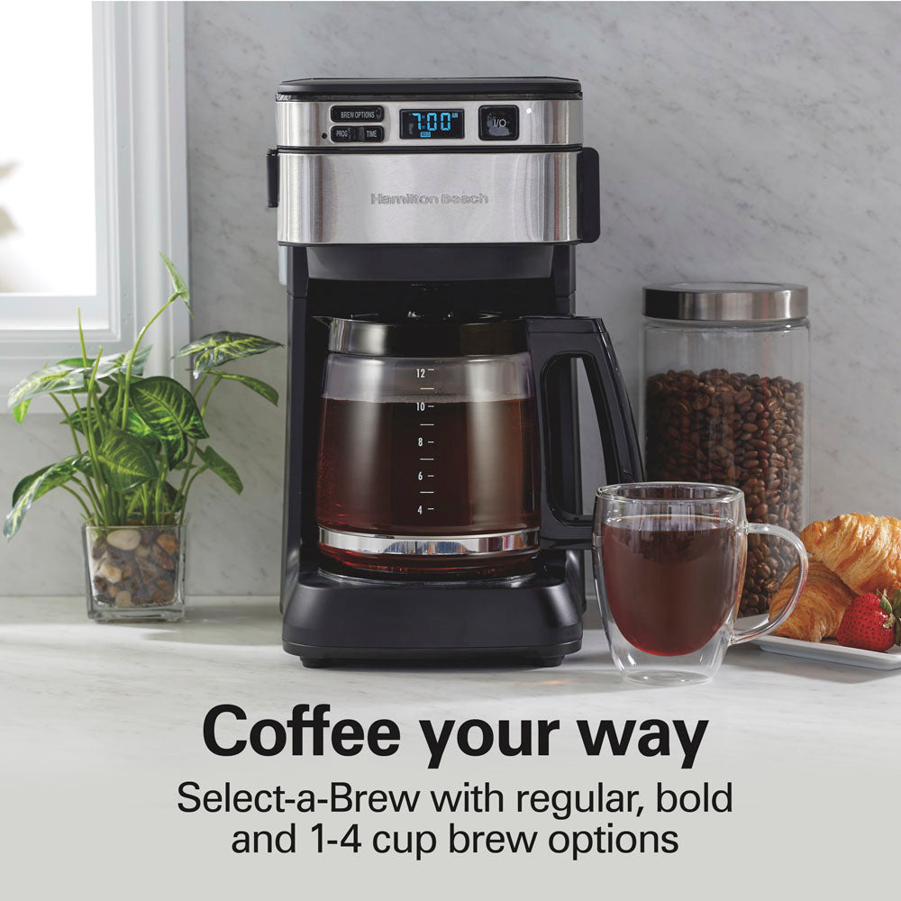 Product view