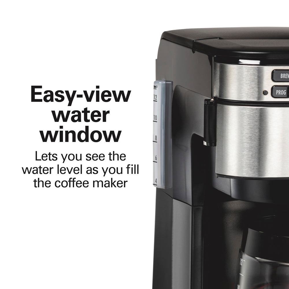 Product view