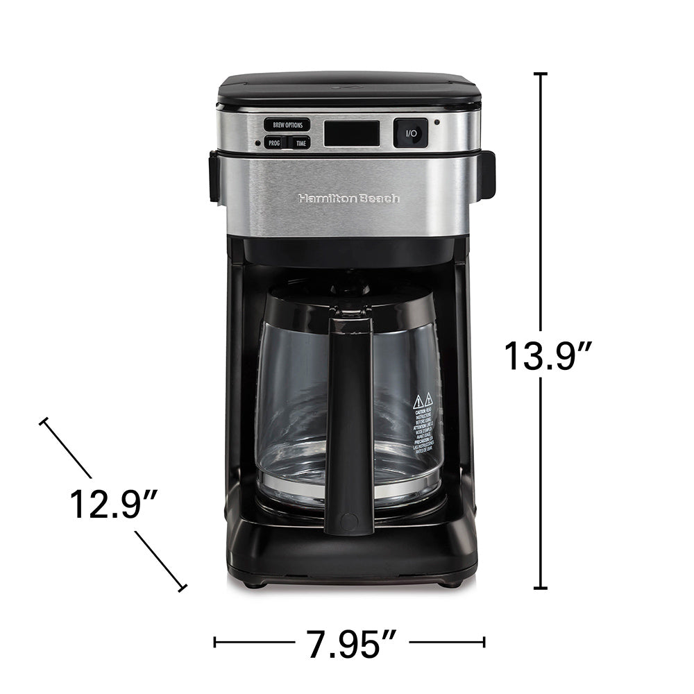Product view