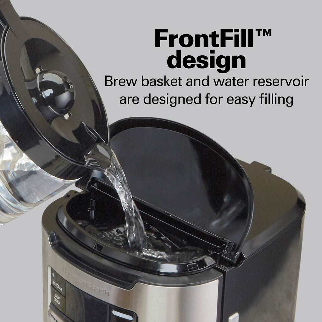 Product view