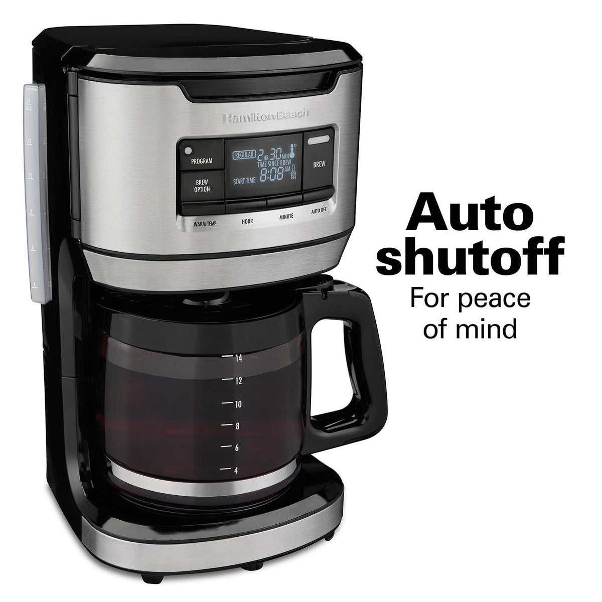Product view