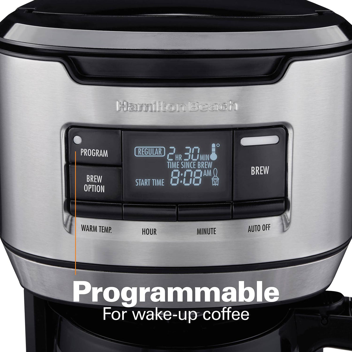 Product view