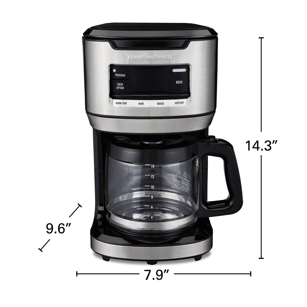 Product view