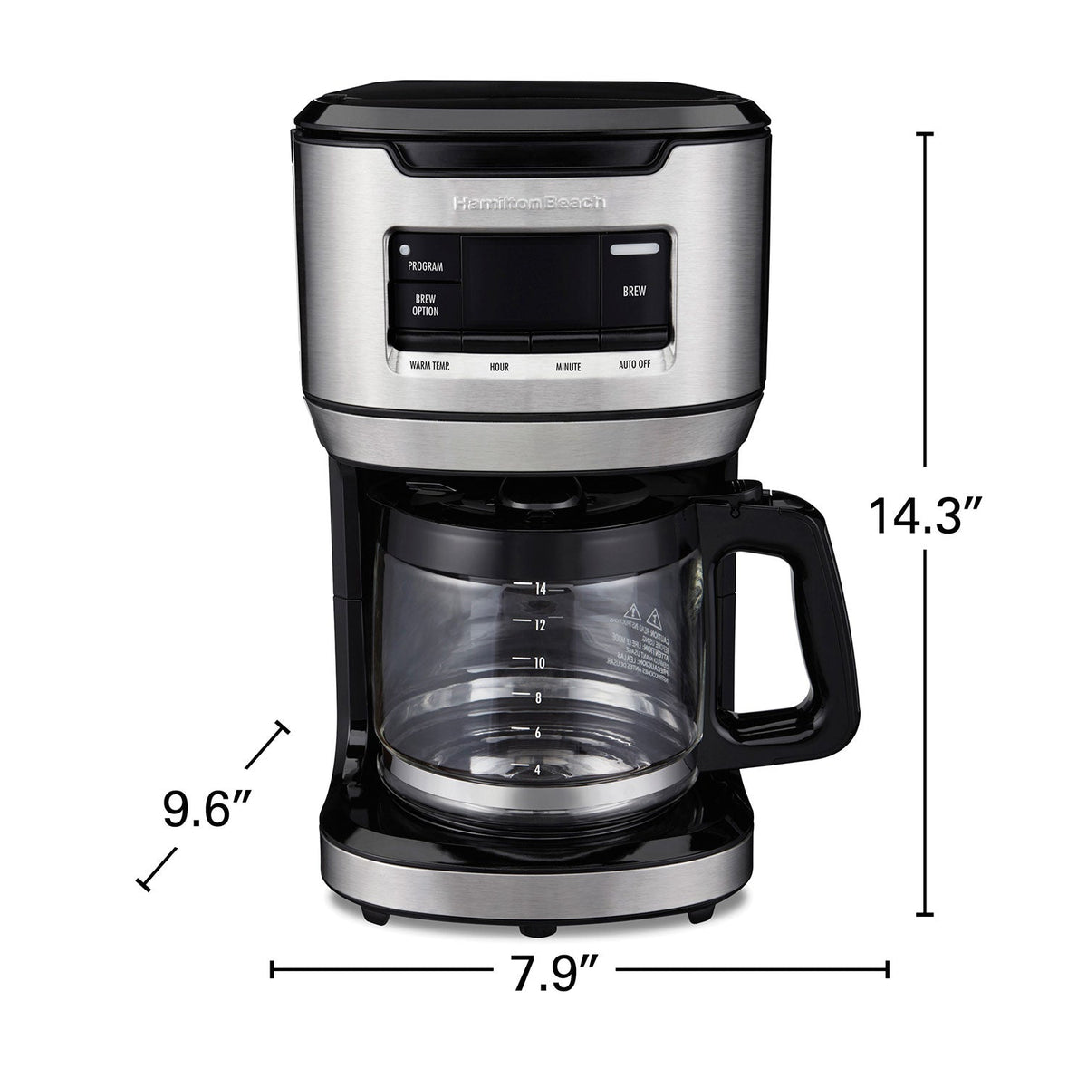 Product view