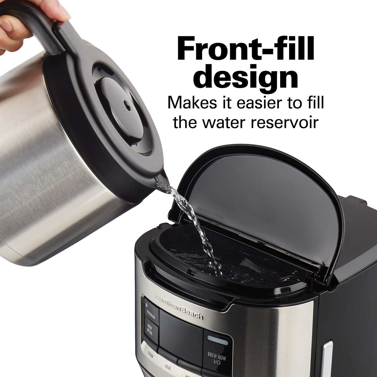 Product view