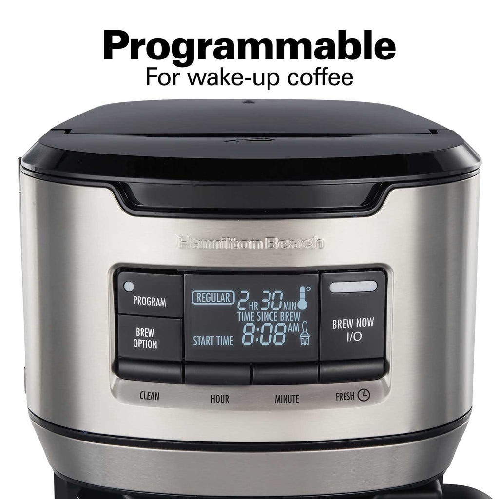 Product view