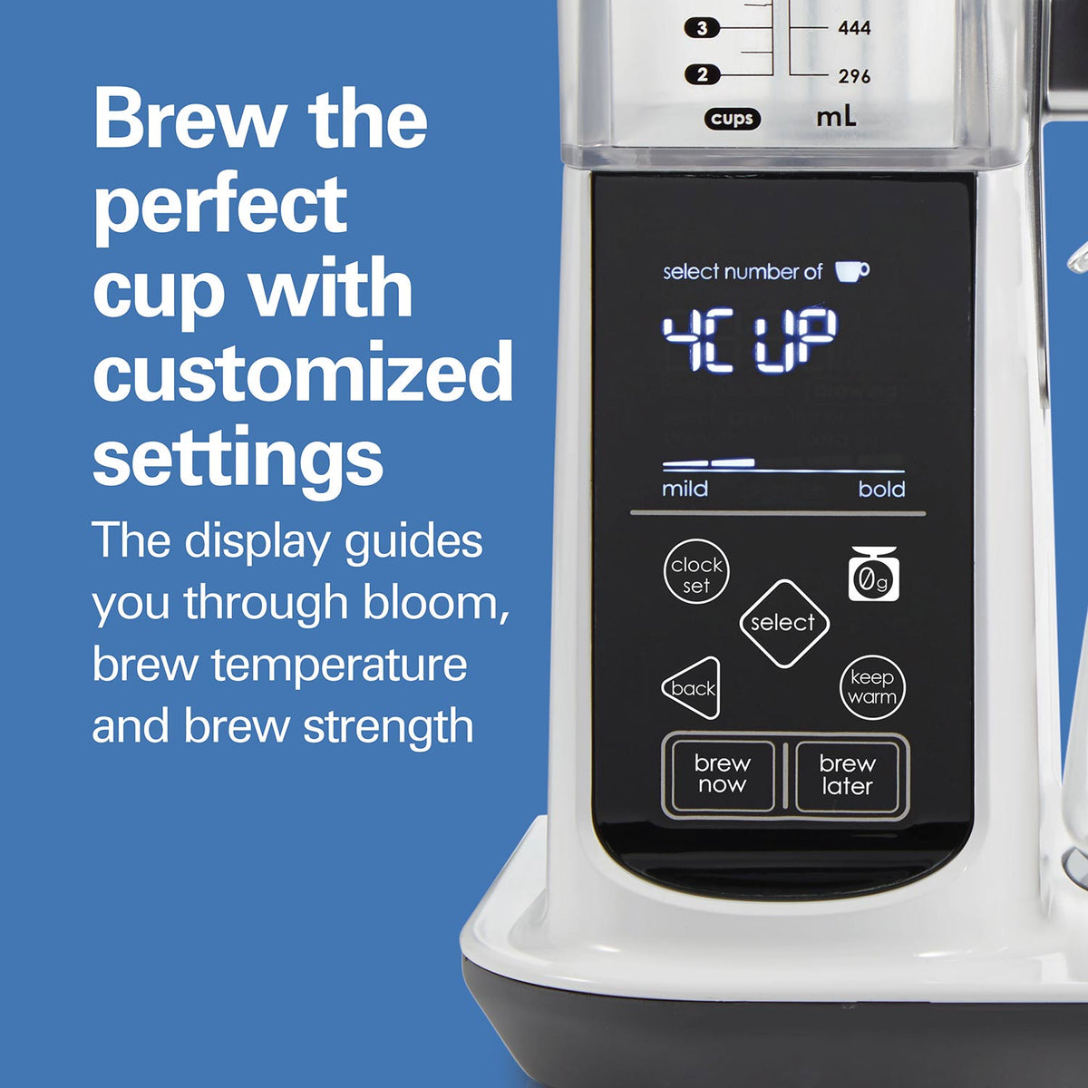 Product view