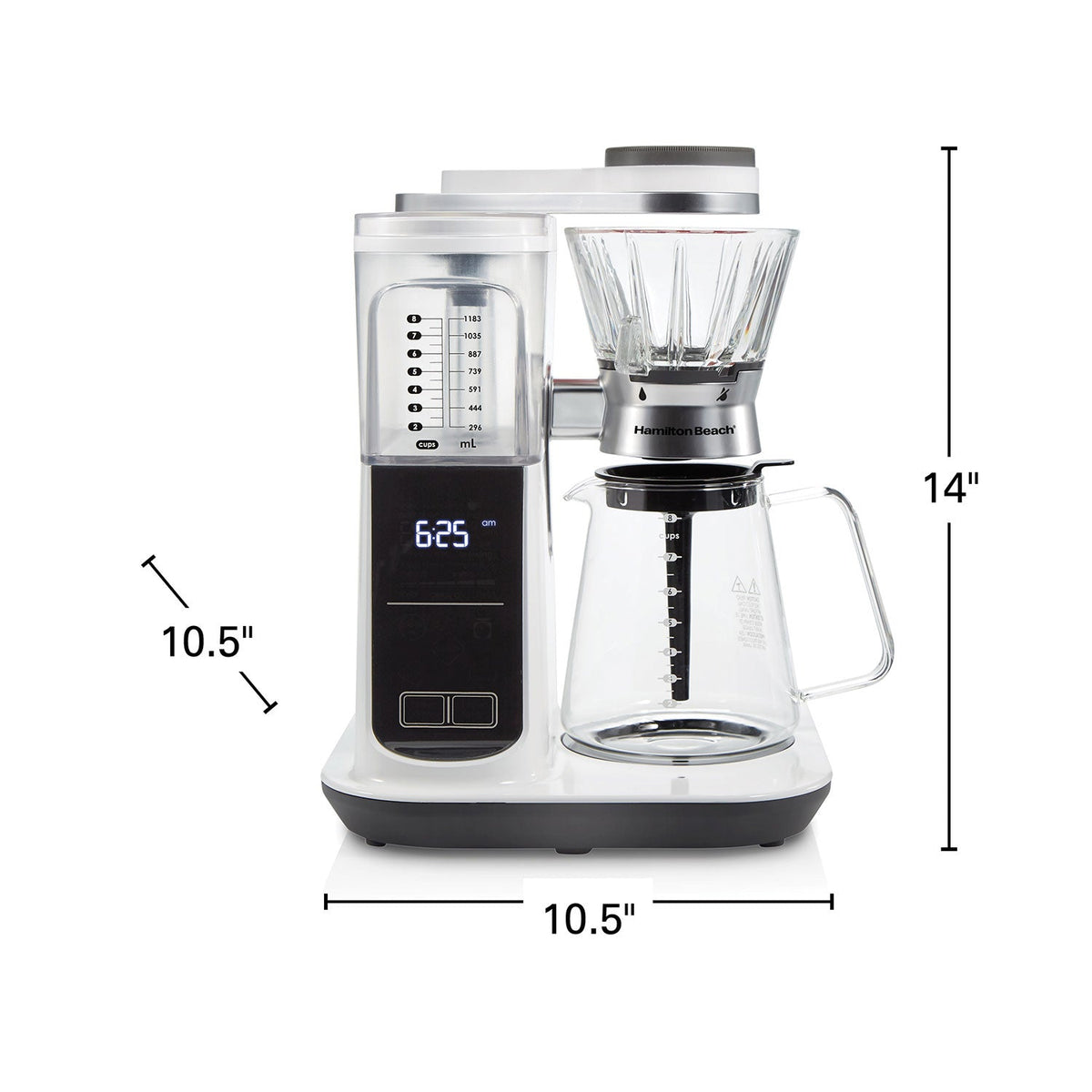 Product view