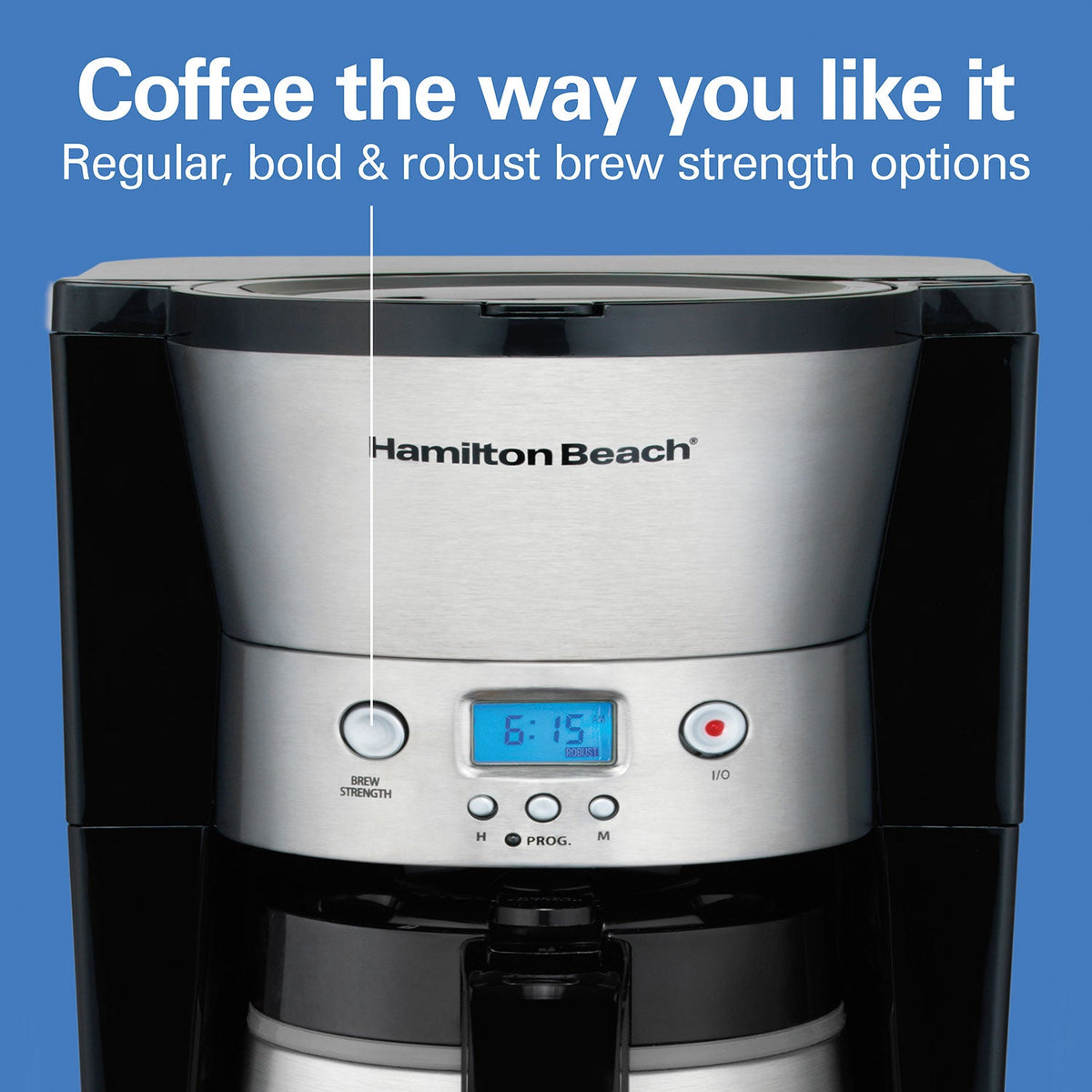 Product view