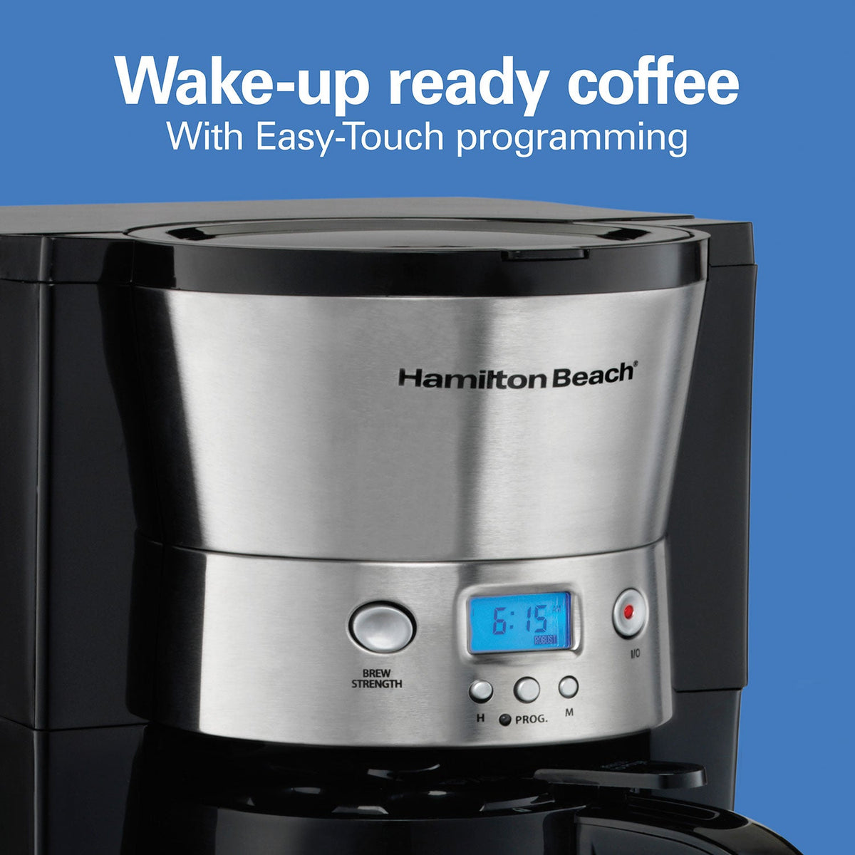 Product view