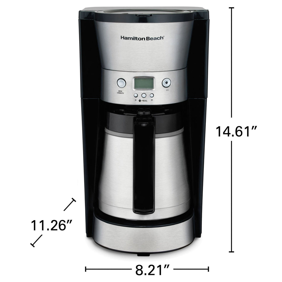 Product view