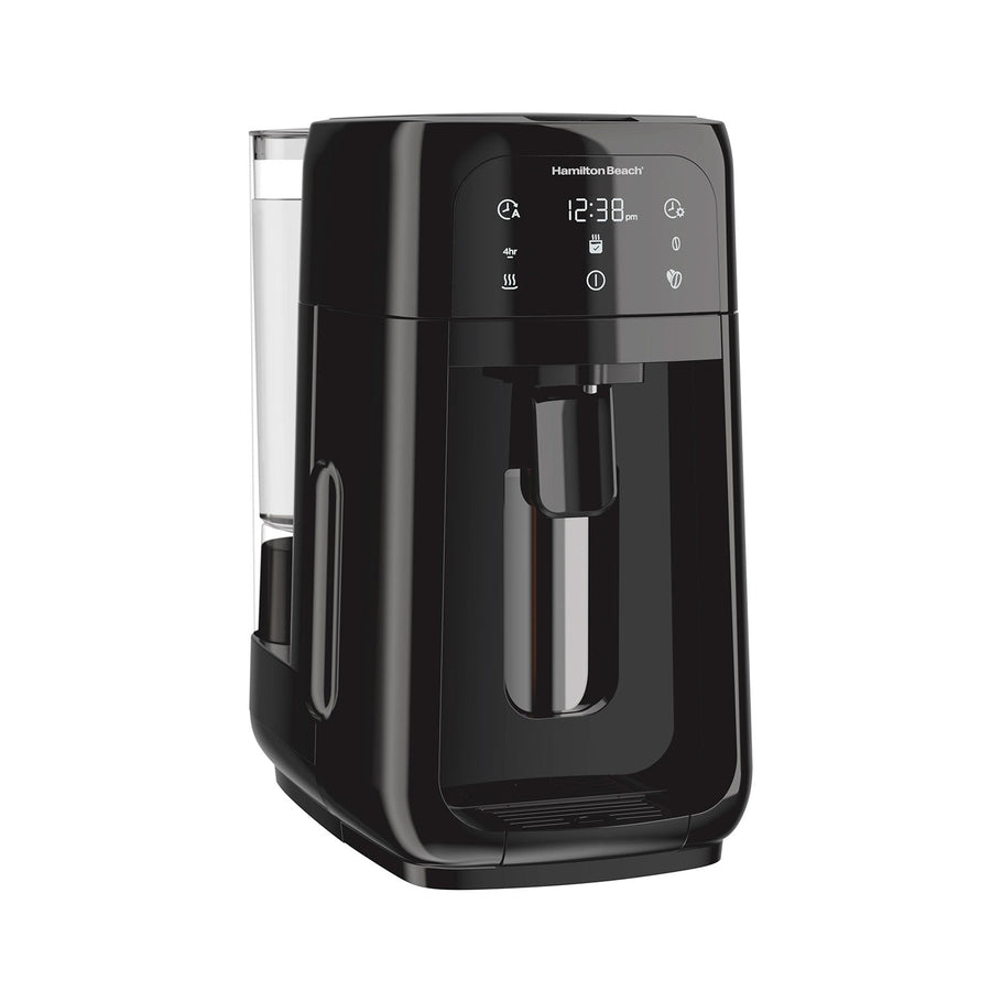 One Press® Dispensing Coffee Maker, 12 Cup A3