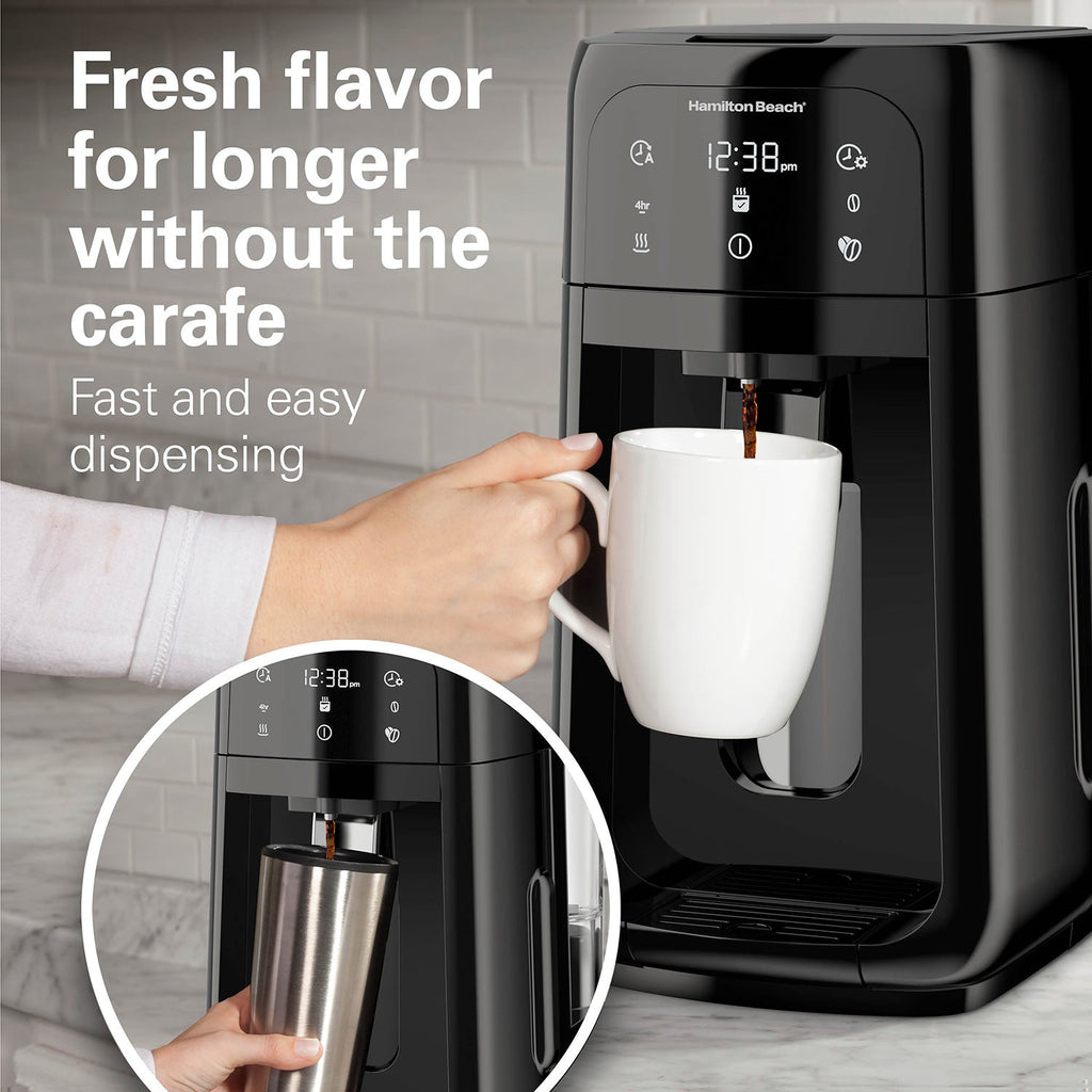 Product view