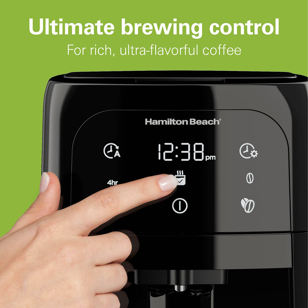Product view