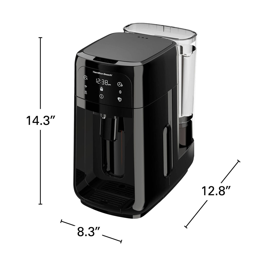 Product view