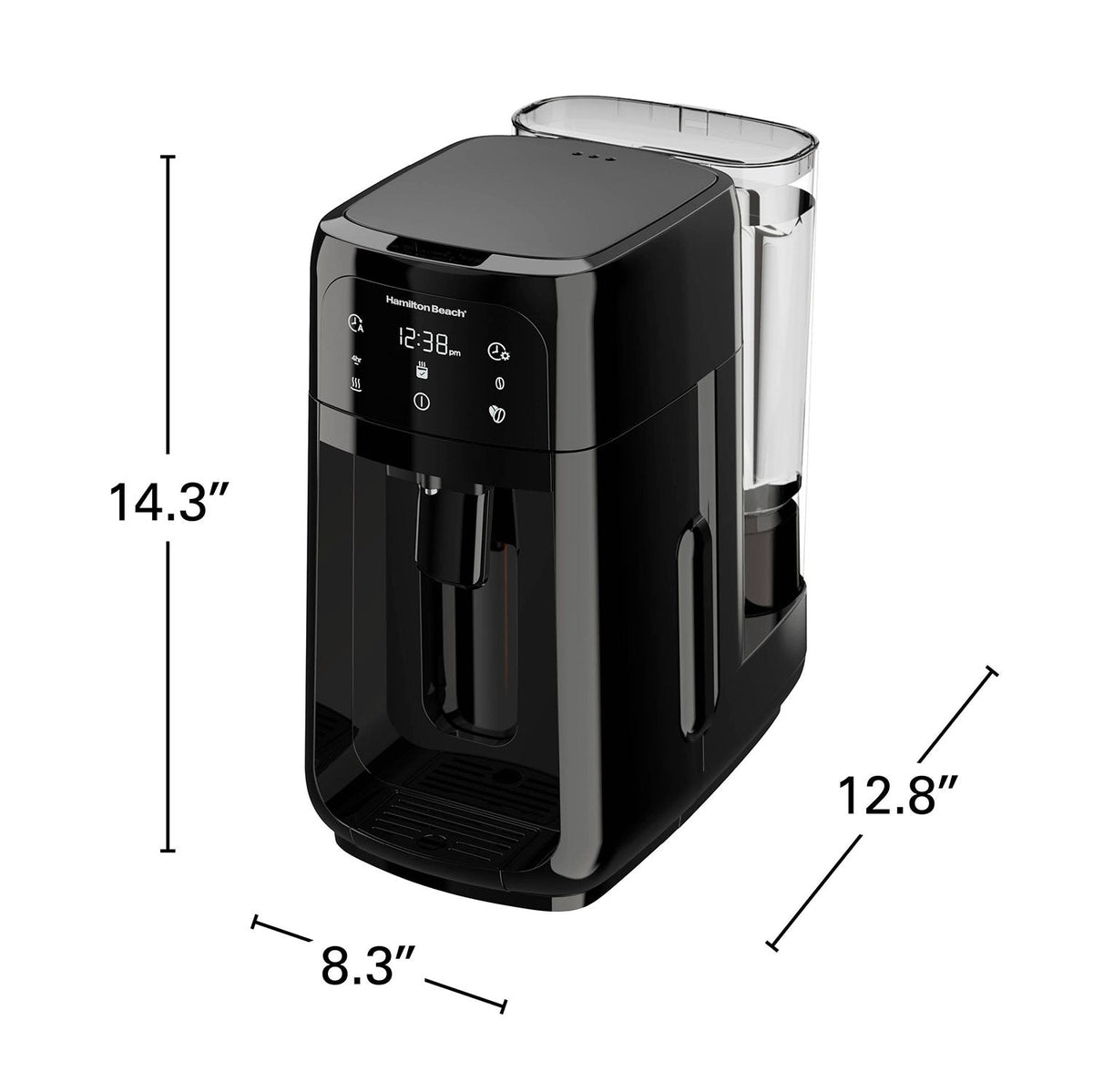 Product view