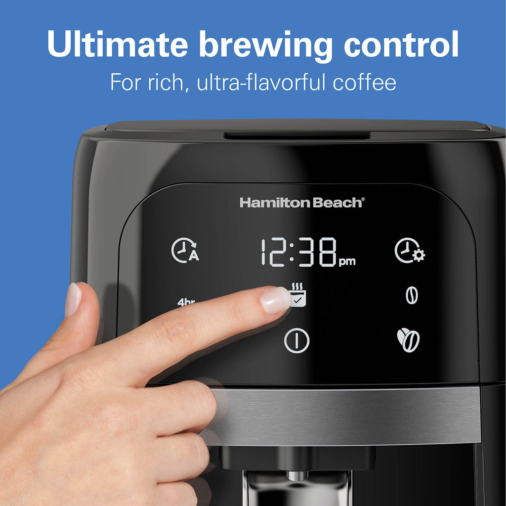 Product view