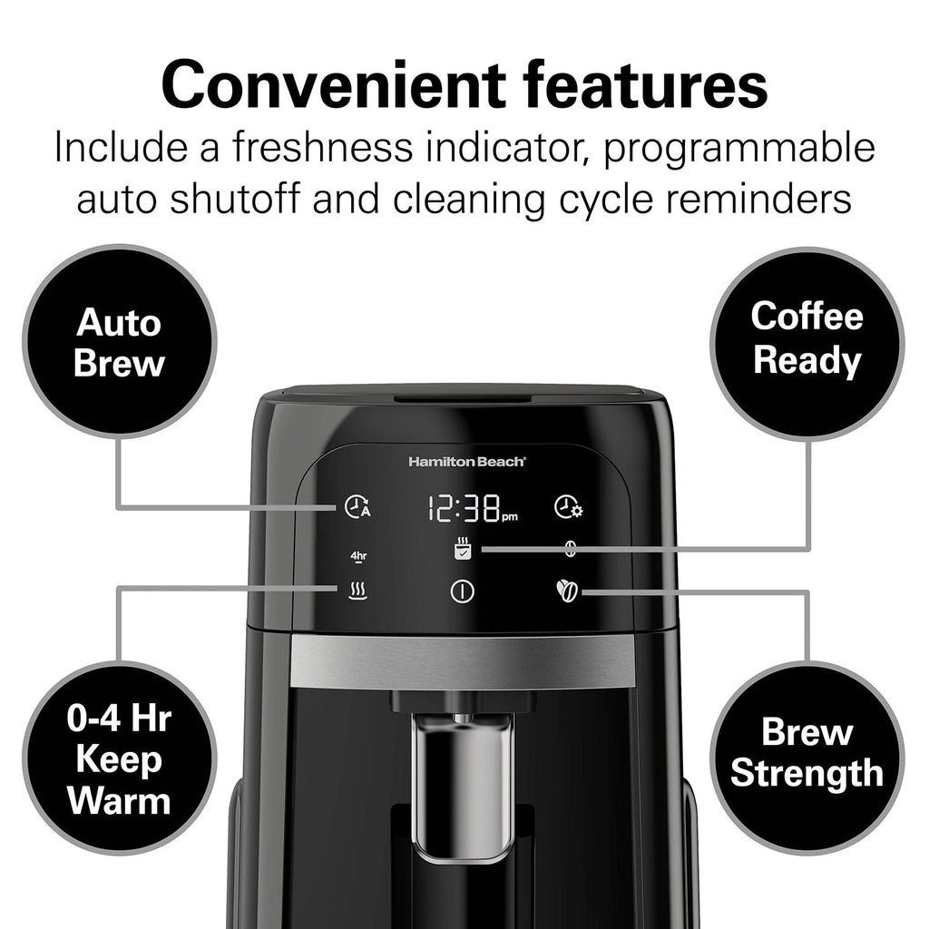 Product view