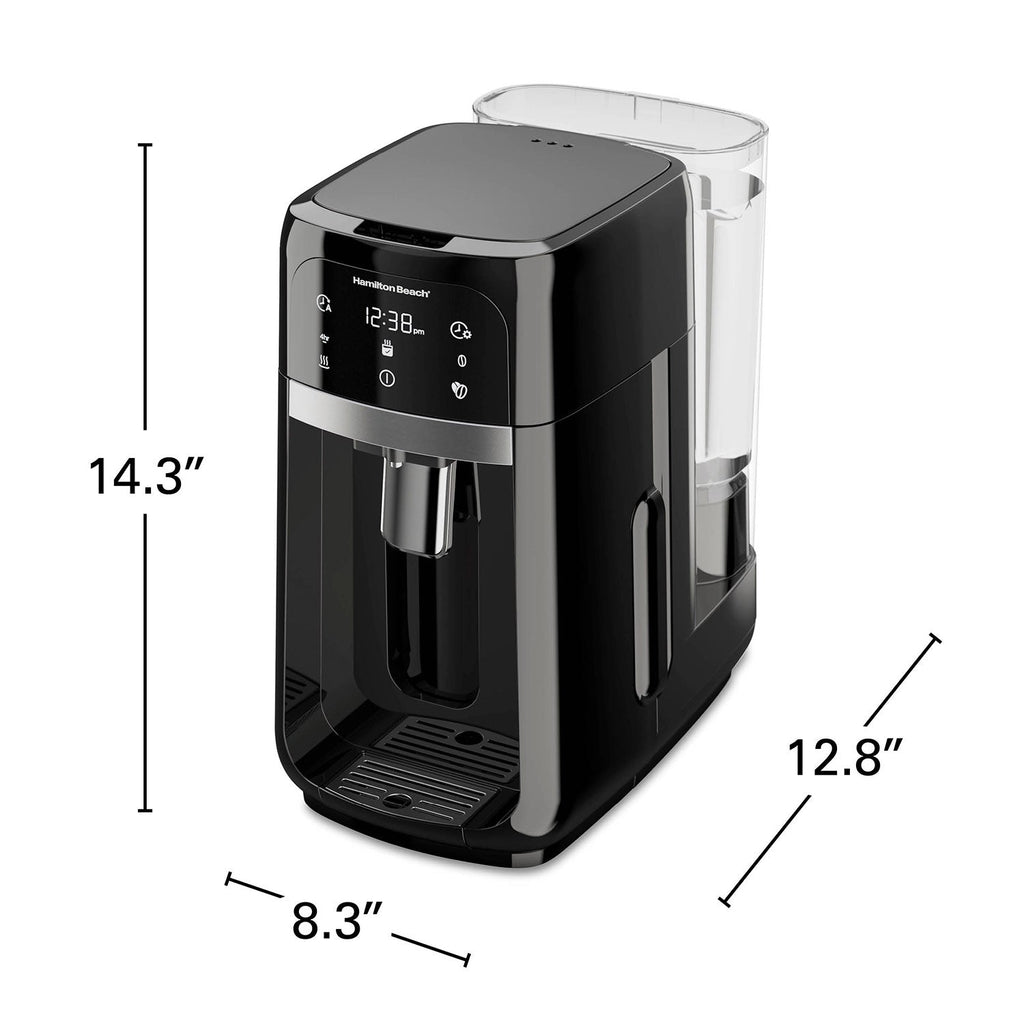 Product view