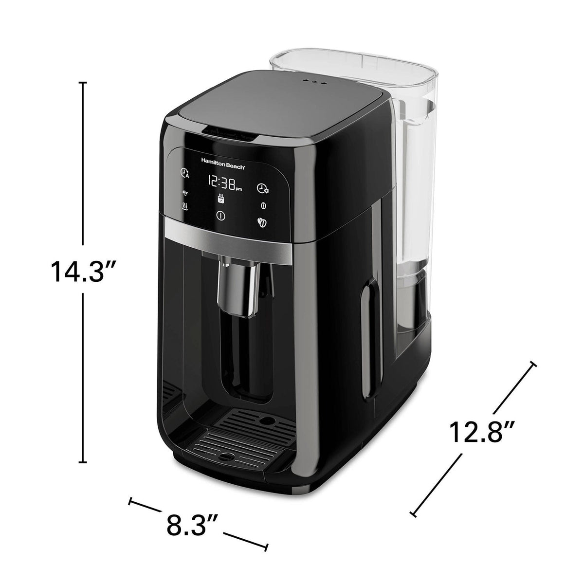 Product view