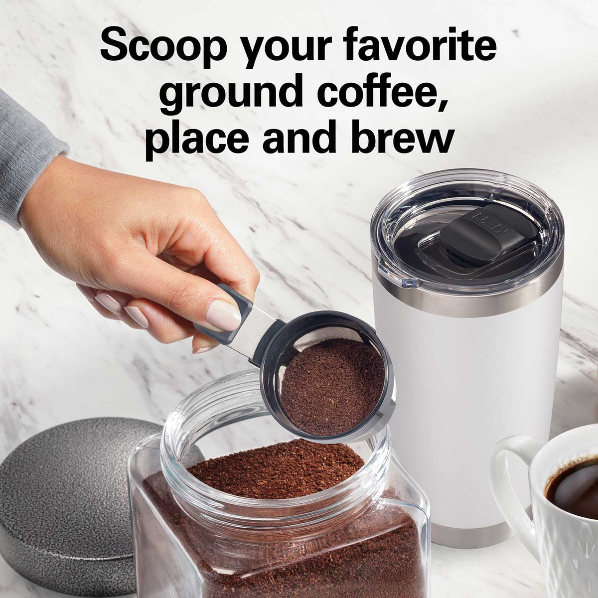 Product view