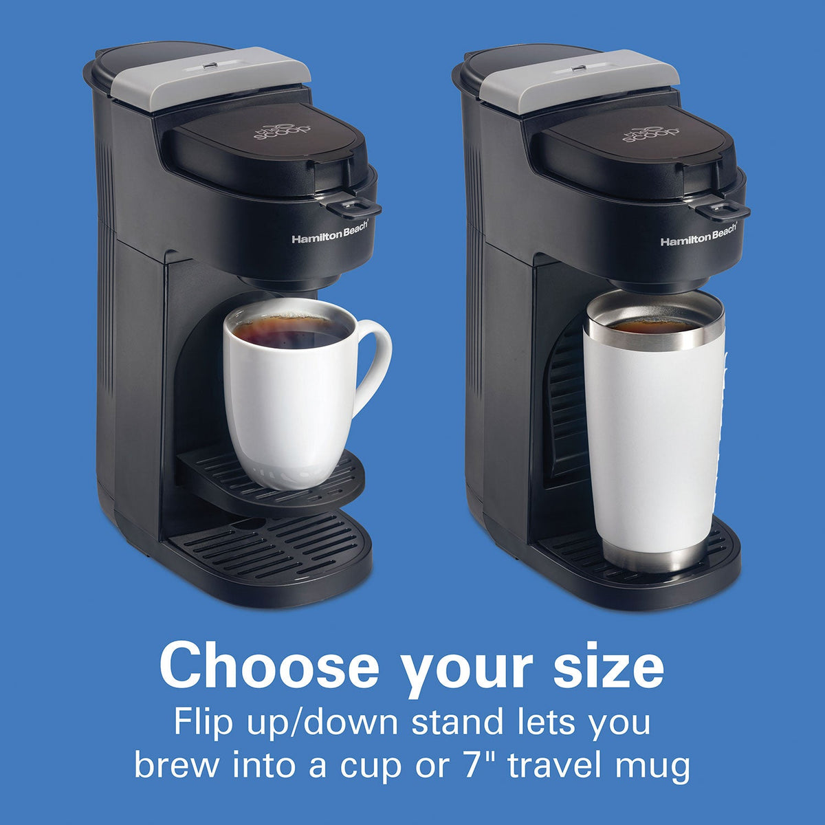 Product view