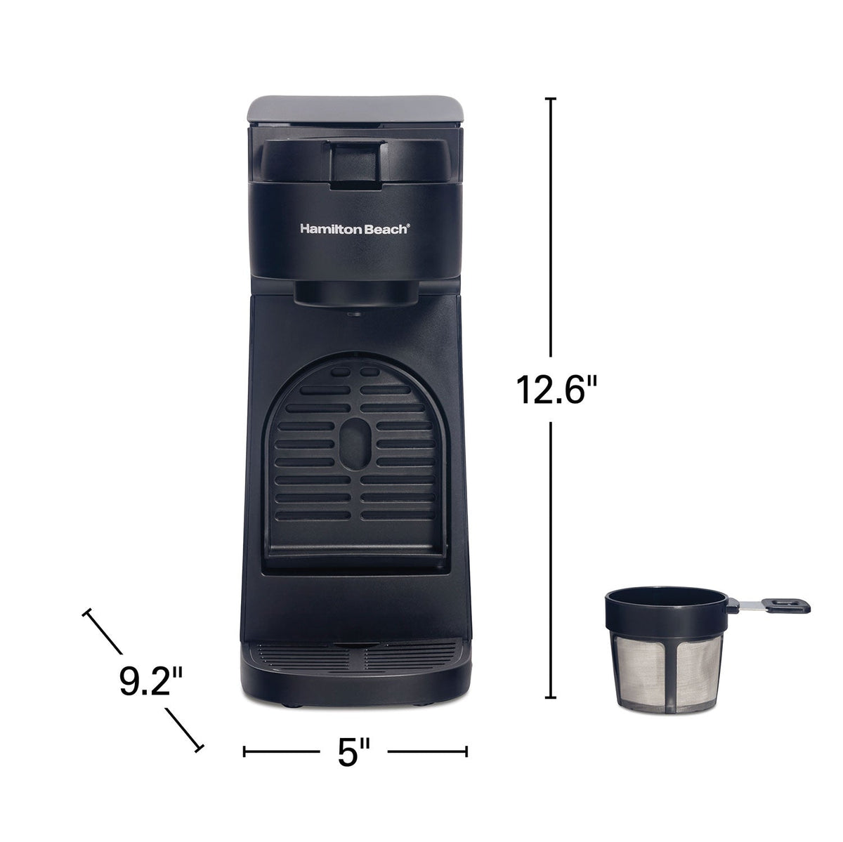 Product view