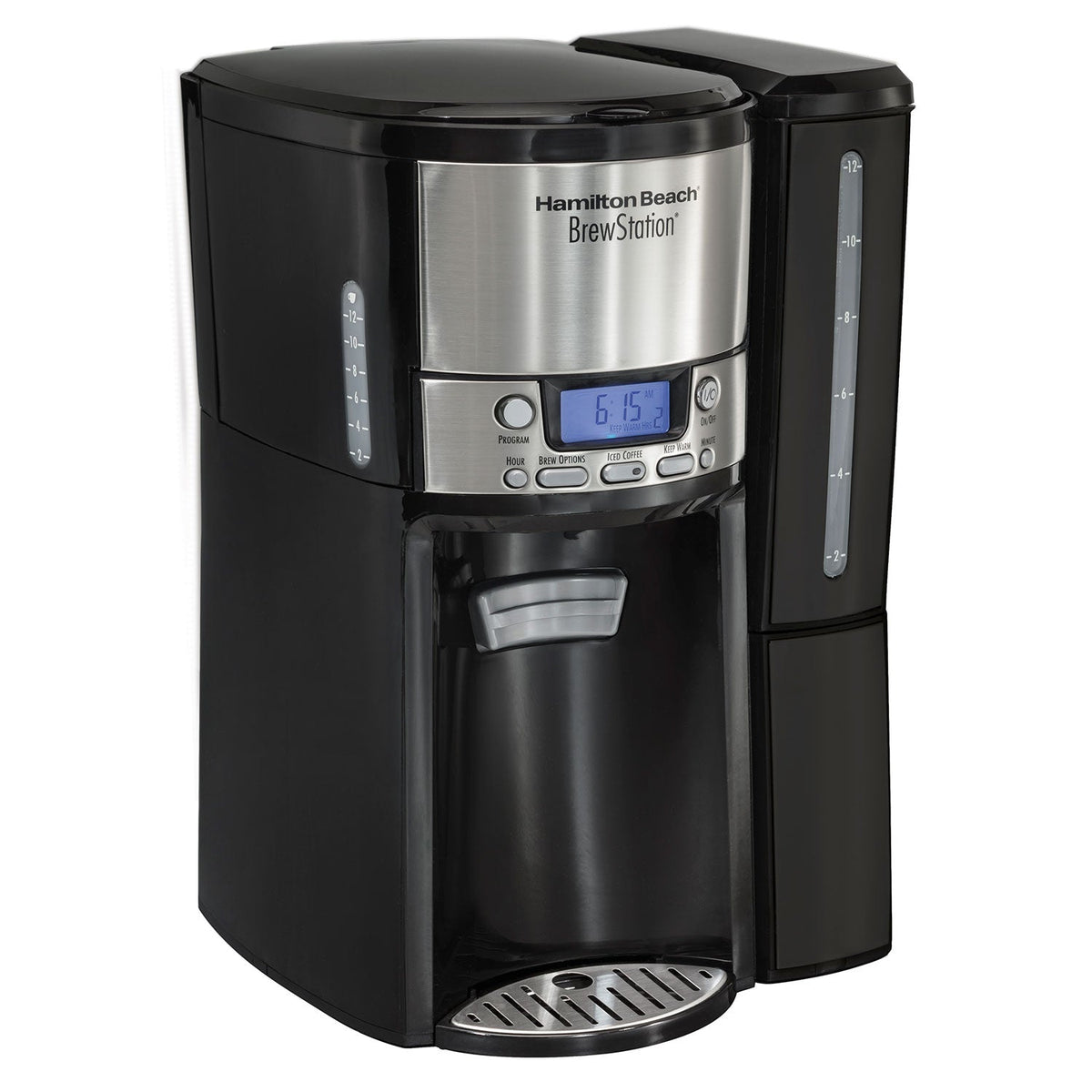 Product view