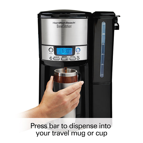 Product view