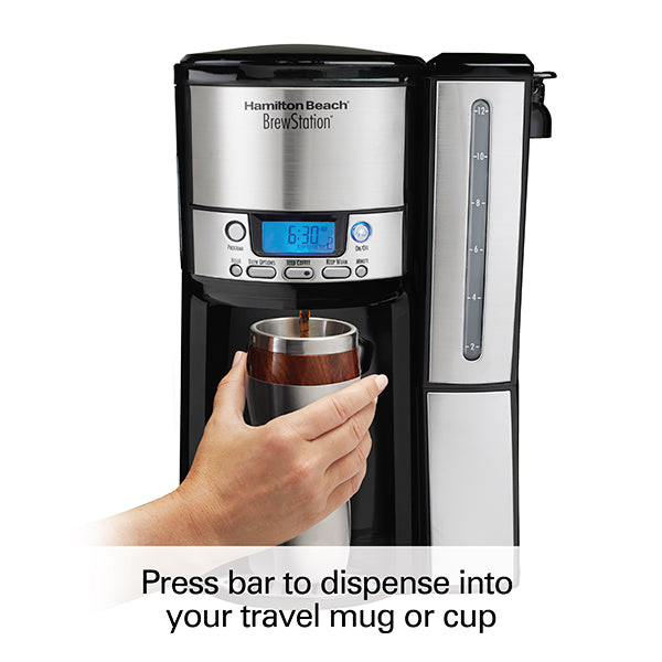 Product view