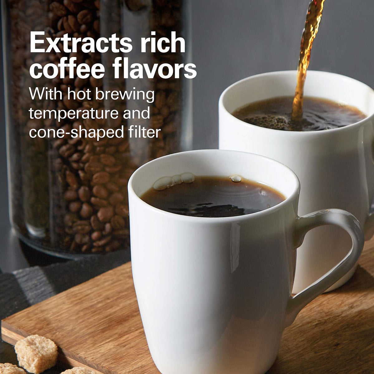 Product view