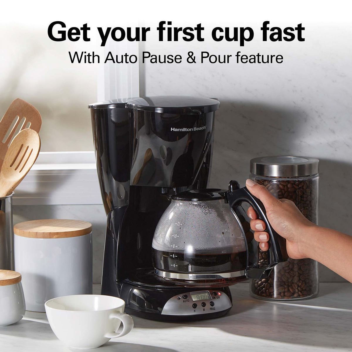 Product view