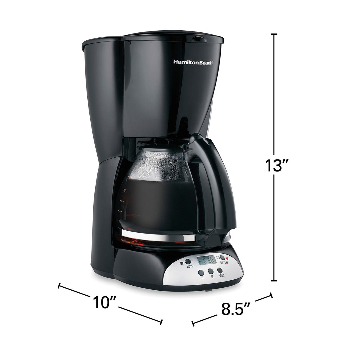 Product view
